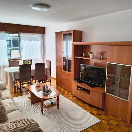Centro Living Apartment *
