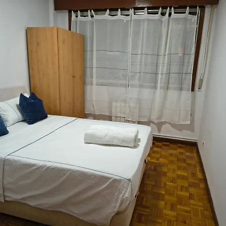 Centro Living Apartment *