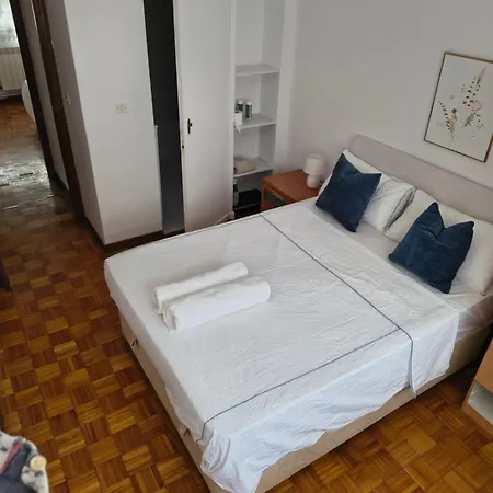 Centro Living * Vigo