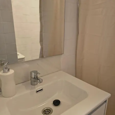 Centro Living Apartment