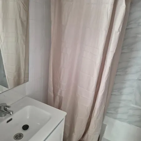 Apartment Centro Living Vigo