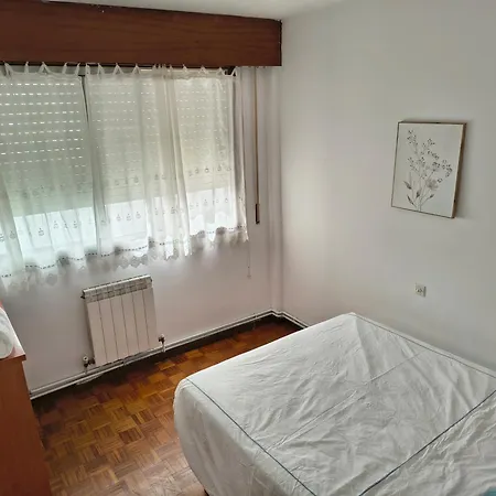Centro Living * Vigo