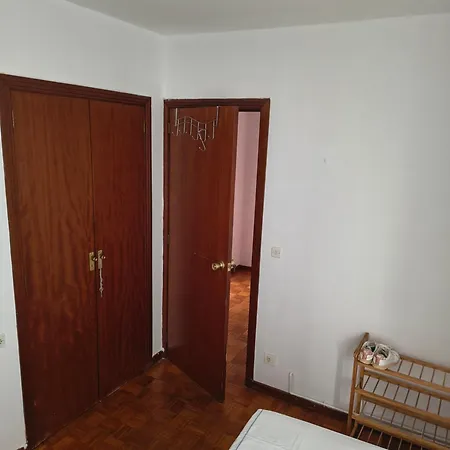 Apartment Centro Living