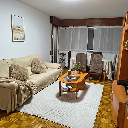 Centro Living Apartment *