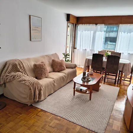 Appartement Centro Living *