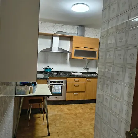 Centro Living * Vigo
